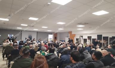 &laquo;La sicurezza &egrave; una cosa di tutti&raquo;