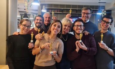 Ospedale Spaziani, Stroke Unit premiata con l&rsquo;ESO Angels Diamond 2025