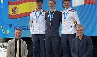 Campionati mondiali, lo sport unisce popoli e culture