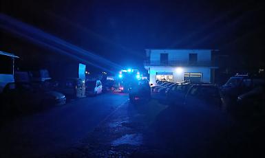 Cisterne perdono carburante: si teme la contaminazione delle falde acquifere