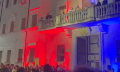 Il vescovo Antonazzo rilancia la mobilitazione per l&rsquo;automotive