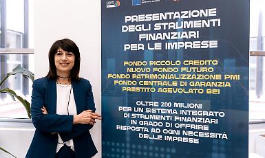 Maxi sostegno alle imprese. 275 milioni per le aziende del Lazio