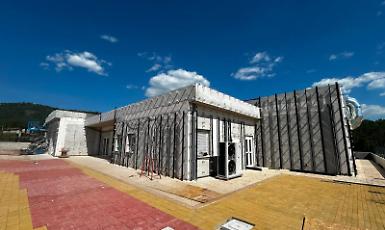 Veroli investe sull'istruzione: scuole pi&ugrave; nuove ed efficienti