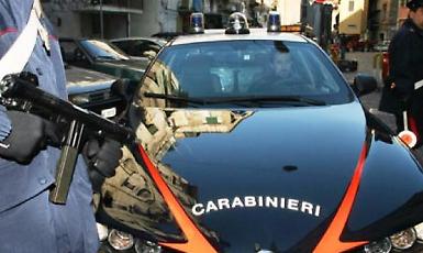 Comportamenti molesti nel centro del paese: Daspo urbano per un giovane