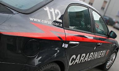 Aggressione a due militari: la solidariet&agrave; del sindacato dei carabinieri