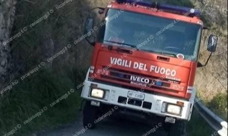 vigili del fuoco 