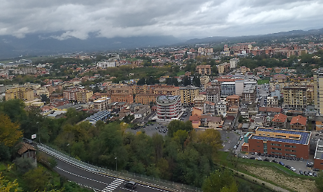 Qualit&agrave; della vita in picchiata? La risposta &egrave; il... coraggio