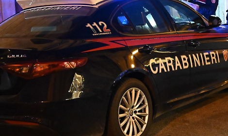 Incidente sulla Sora-Cassino: due auto ferme sulla carreggiata