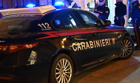 carabinieri