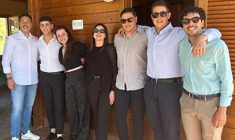 Un tocco di vitalit&agrave; e freschezza al paese. Nasce il sodalizio &ldquo;Giovani Nenz Cort&rdquo;