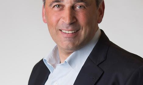 Massimo Fiori si ricandida. &laquo;Voglio proseguire i progetti avviati&raquo;