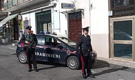Viola l'affidamento in prova per maltrattamenti. Trentottenne finisce in carcere