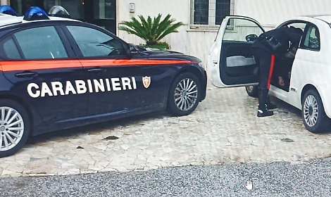 carabinieri
