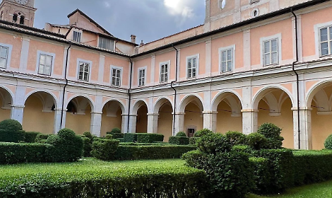 certosa di trisulti