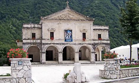 Il tredicesimo Cammino delle Confraternite e dei Pii Sodalizi. Il programma