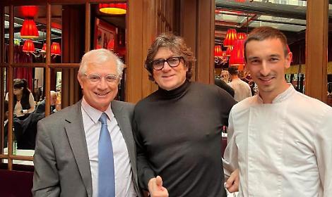 Alla conquista di Parigi con gusto e creativit&agrave;