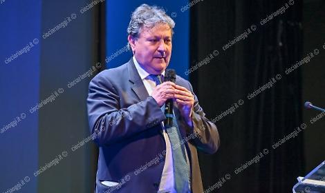 Fazzone gela Mastrangeli