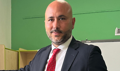 Salva la classe di prima media. L&rsquo;annuncio di Pittiglio