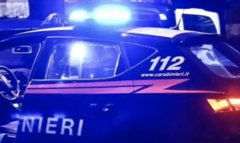 Cinque abitazioni ripulite dai ladri. Nel bottino soldi e oggetti in oro