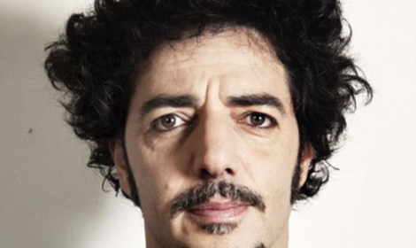 Max Gazz&egrave; e i suoi luoghi della musica