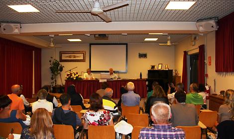 &ldquo;Quale natura umana?&rdquo;. Questa sera la conferenza interreligiosa nel Centro Studi Bah&aacute;&rsquo;&iacute;