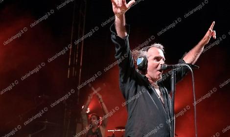 Tarantelliri Festival. Energia allo stato puro 