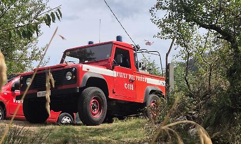 Trovato morto in montagna. Oggi l&rsquo;autopsia