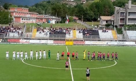 Risultati e classifiche dalla Serie D alla Promozione
