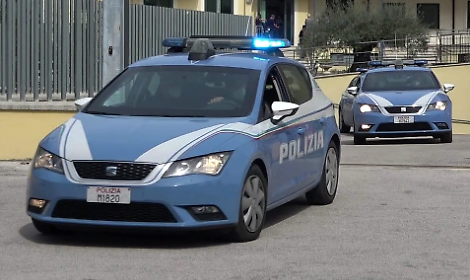 Violenza sessuale su una quindicenne e una diciottenne: fermato un ventiseienne