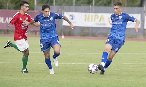 Cassino, la vittoria della maturit&agrave;