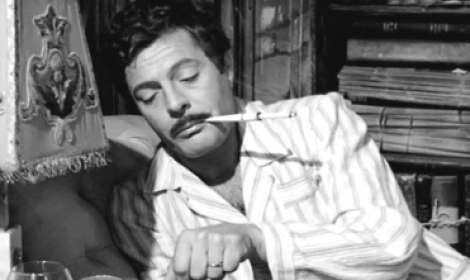 Cento volte Marcello. L&rsquo;omaggio del paese natale di Mastroianni