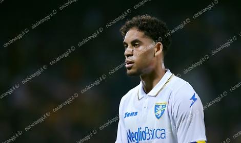 Alvini studia l'alternativa agli Oyono