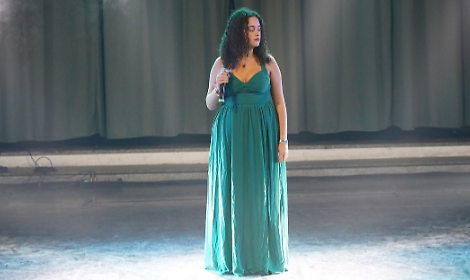 Io canto generation, la voce di Sara conquista tutti