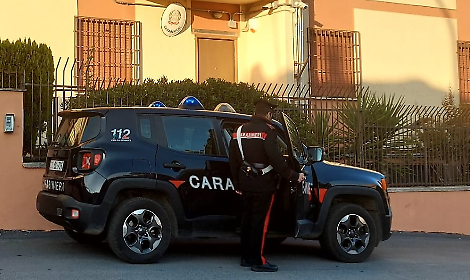 Condannato per violenza sessuale: arrestato un trentottenne 