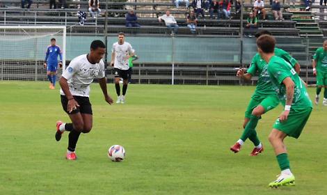 Sora, in arrivo tre impegni difficili