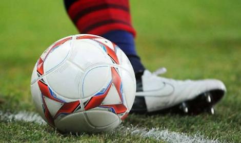 Prima Categoria, manita del Boville