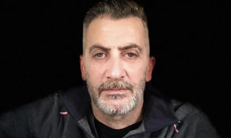 Tragedia a Sant'Andrea del Garigliano. Uomo trovato morto nel letto