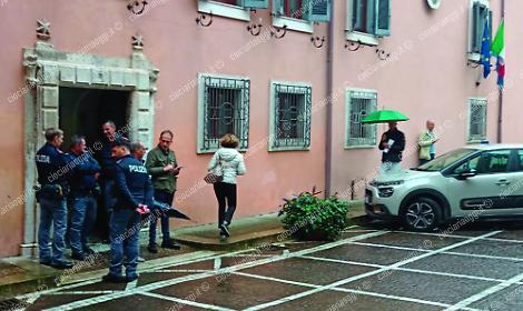 Pnrr, tre pronti a patteggiare