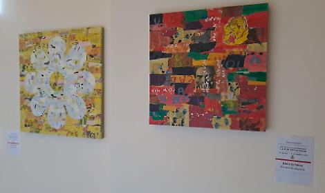 Edoardo Paolozzi, il pioniere della Pop Art