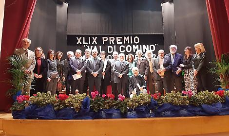 "Premio Val di Comino", un successo lungo mezzo secolo