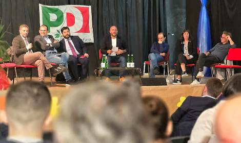 Convegno sulle aree interne. Importanti proposte di sviluppo