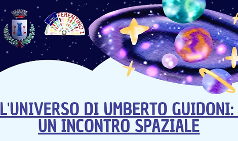 L'astronauta Umberto Guidoni incontra gli studenti
