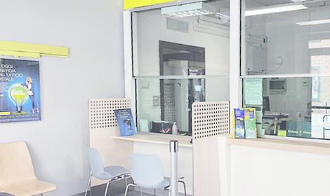 Collepardo, riapre l'ufficio postale