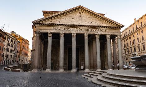 Ciociaria madre di Roma