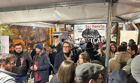 San Donato Val di Comino