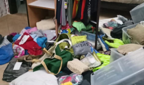 Ladri, un&rsquo;altra notte insonne per molti cittadini