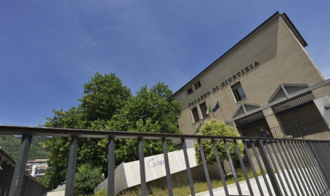 Tribunale di Cassino