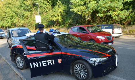 carabinieri