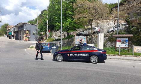 carabinieri alatri
