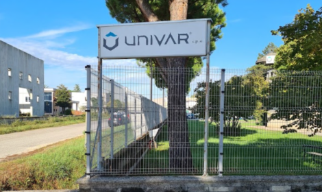 Azienda Univar